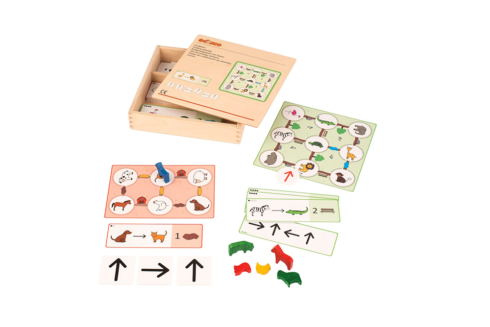 Educo 視覺編程