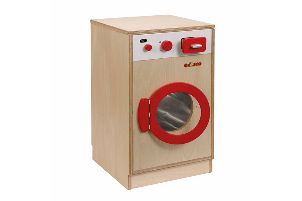 Educo 洗衣機