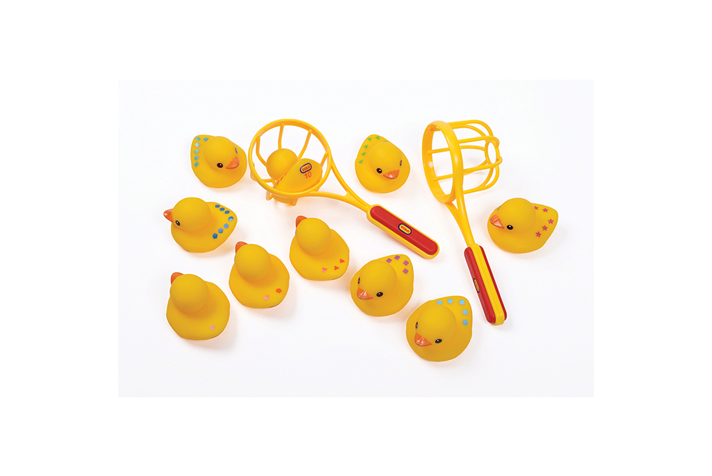 TOLO 黃色小鴨