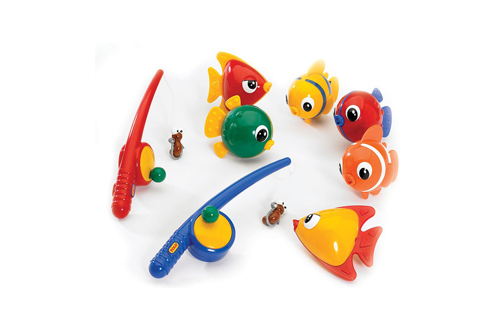 TOLO 快樂釣魚組