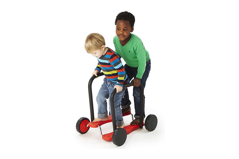 GONGE 雙人平衡車