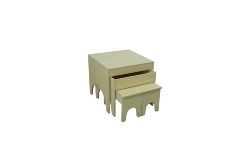 VIVAIO 多功能隱藏式桌椅