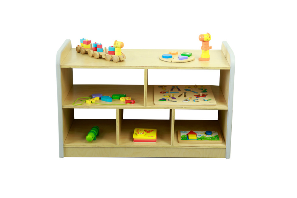 VIVAIO 開放式儲物櫃