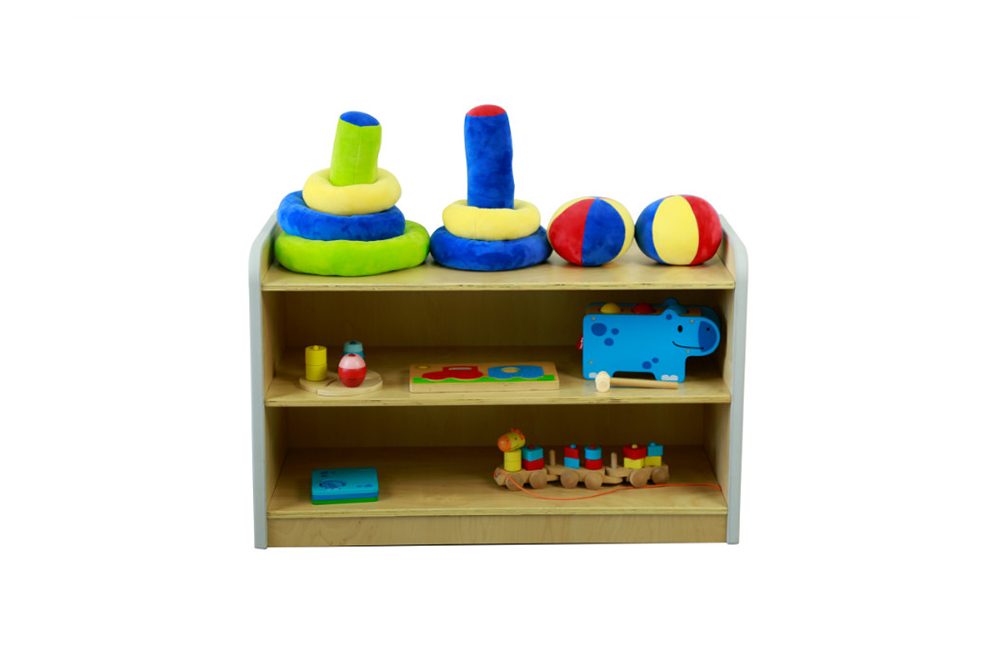 VIVAIO 兩層儲物櫃