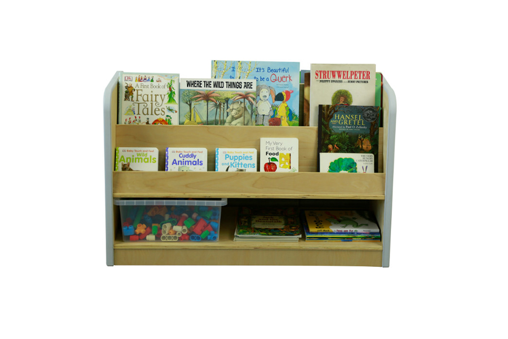 VIVAIO 幼兒儲物書櫃