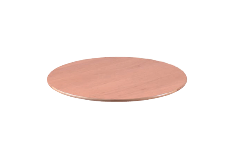 VIVAIO 防劃櫸木桌面-圓形