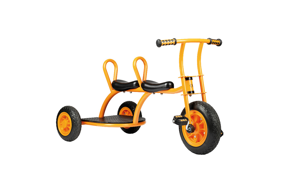 TOP TRIKE TT出租車