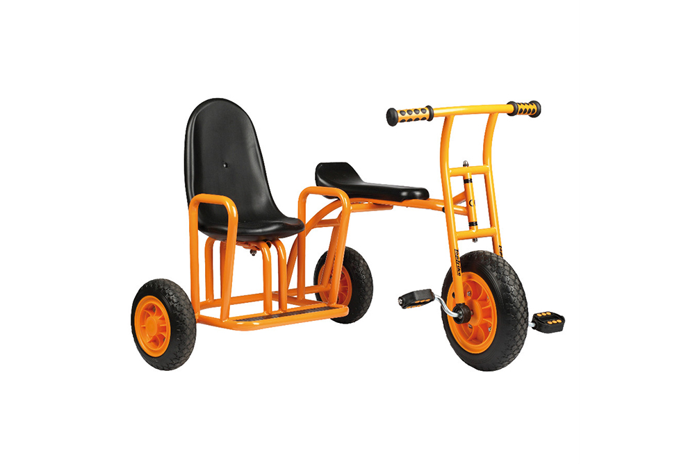TOP TRIKE TT偏三輪