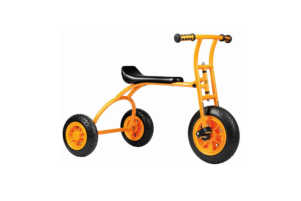 TOP TRIKE TT腳踏車