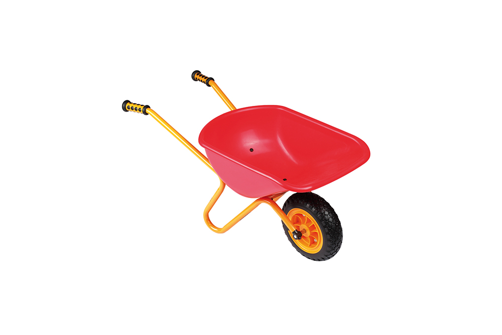 TOP TRIKE TT獨輪車
