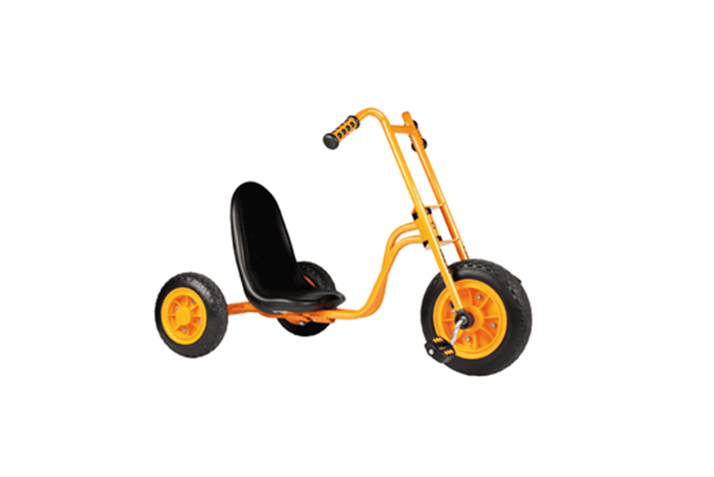 TOP TRIKE TT哈雷車