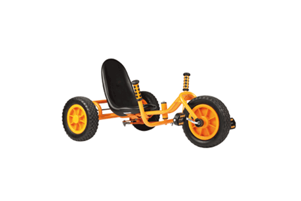 TOP TRIKE TT手搖車