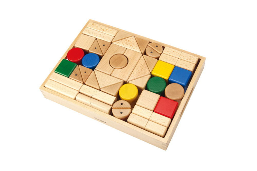 PlayMe 翻轉積木組