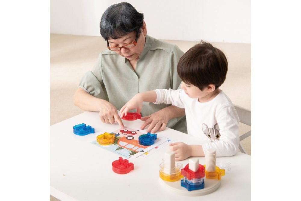 Weplay 樂齡晶奇樂園