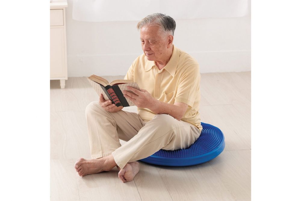 Weplay 樂齡觸覺坐墊-60cm