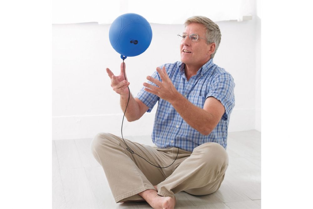 Weplay 樂齡迴旋球