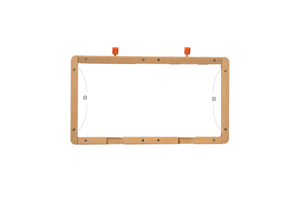 Masterkidz 牆面遊戲換板系統-側邊條