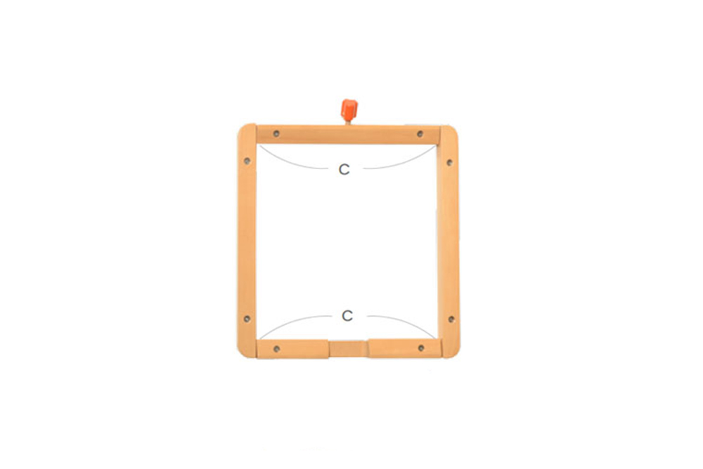 Masterkidz 牆面遊戲換板系統-單板邊條