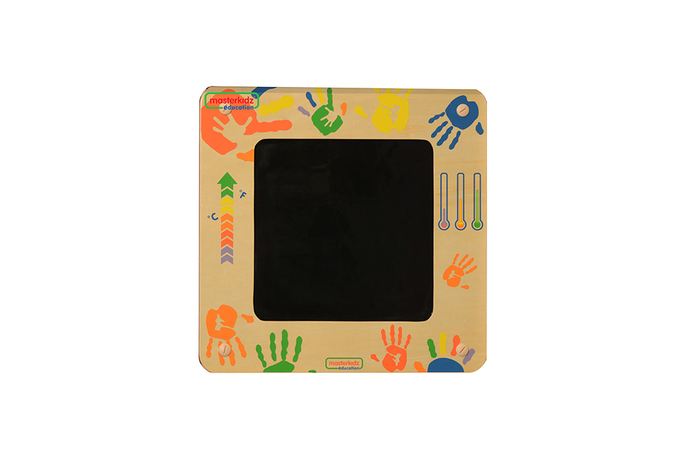 Masterkidz 熱感塗鴉遊戲板