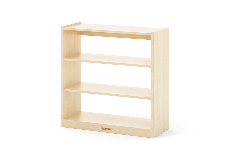 中空三層櫃-百搭