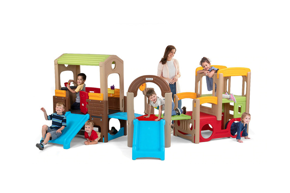 Simplay3 探索綜合組