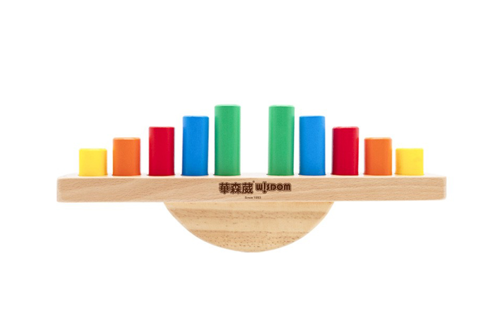 數量平衡船