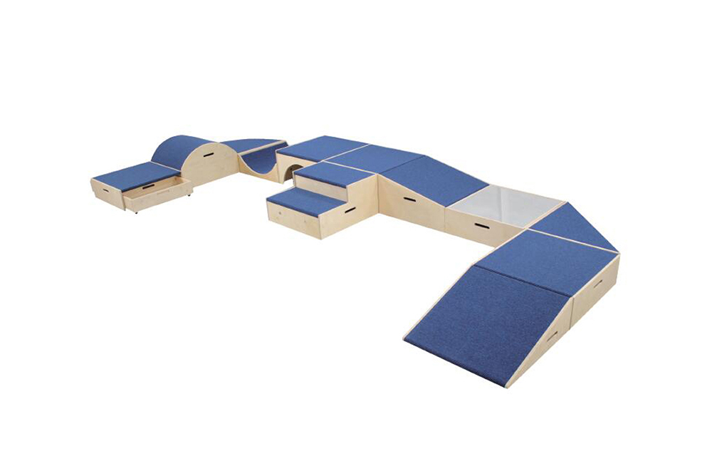 KIDS-F 感統系列套系-14款