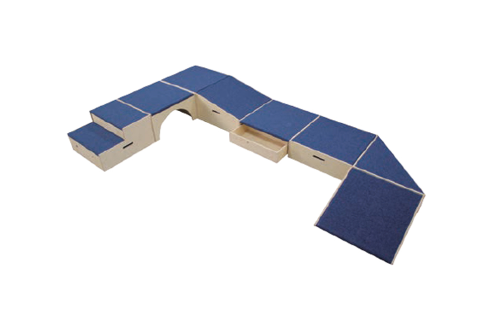 KIDS-F 感統系列套系-10款