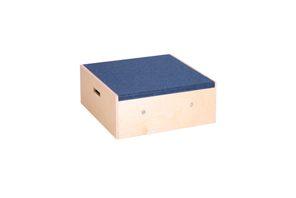 KIDS-F 感統小方台