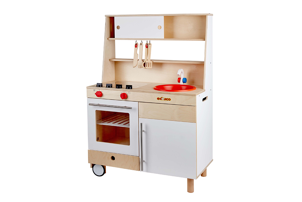 Educo 整體廚房(新)