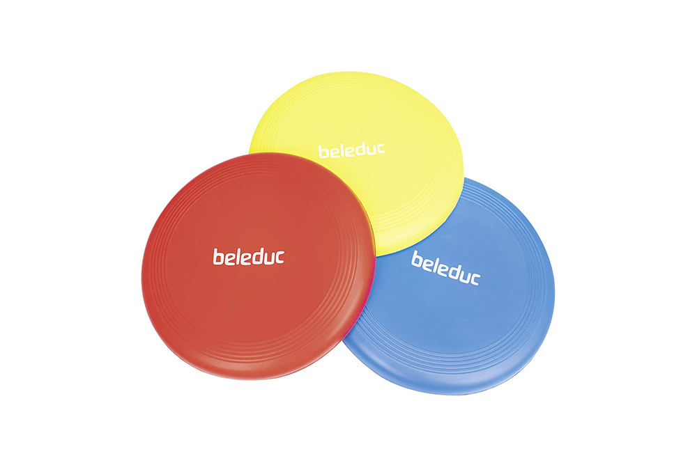 Beleduc 飛盤