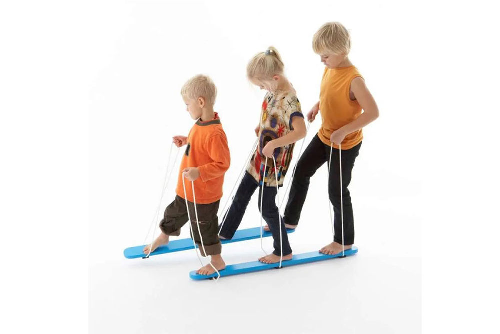 GONGE 同舟共濟-三人組