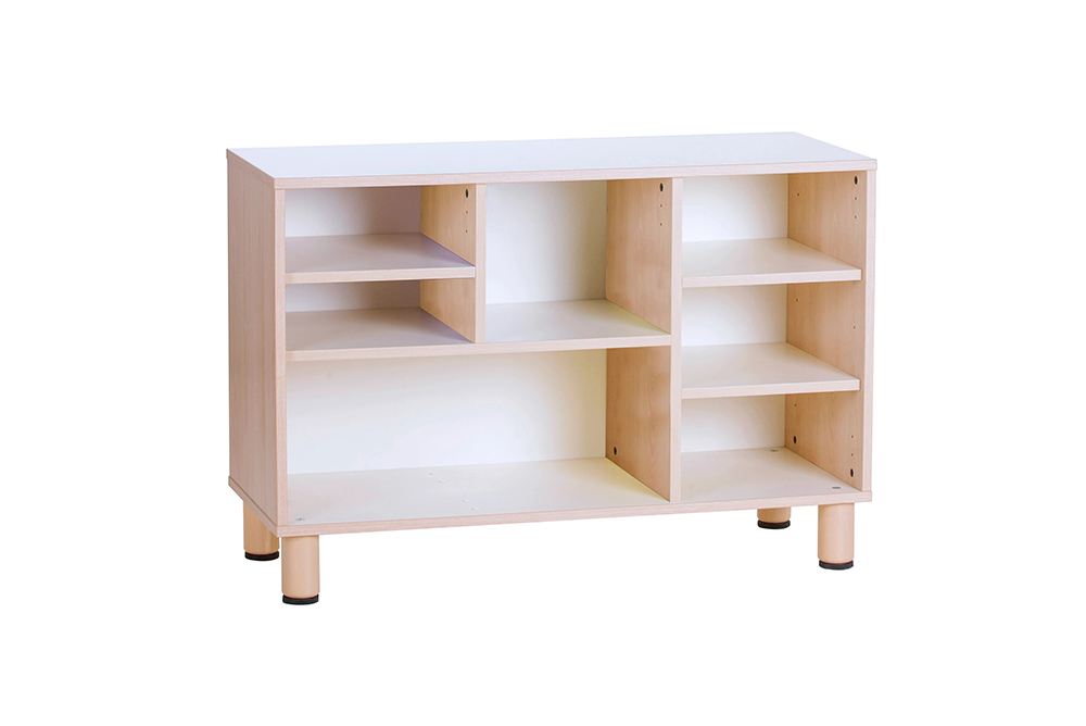 GAM 7格多功能中櫃