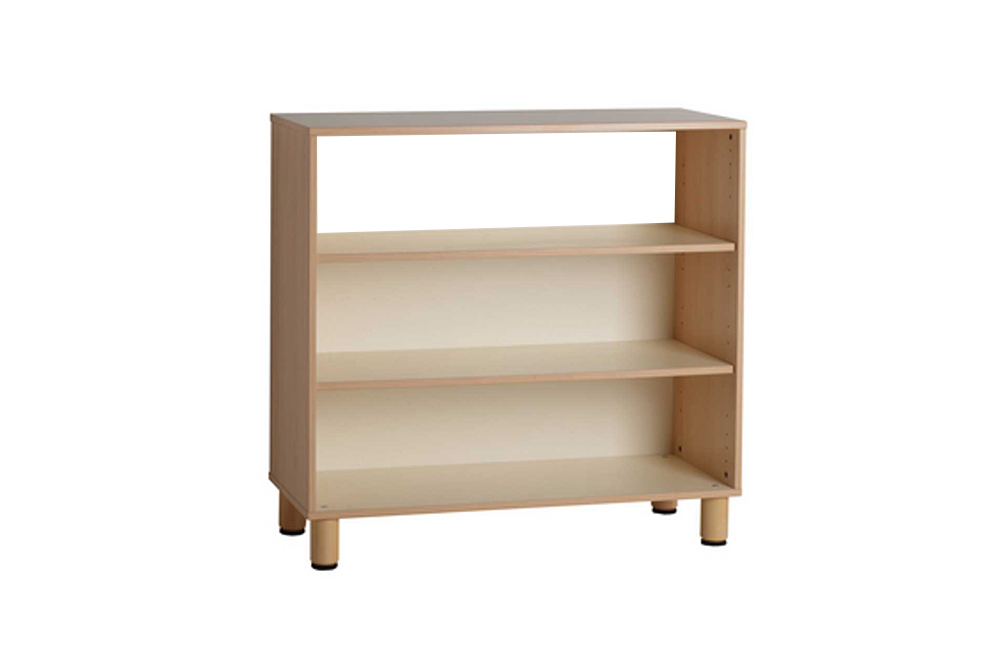 GAM 三層開放式分區櫃