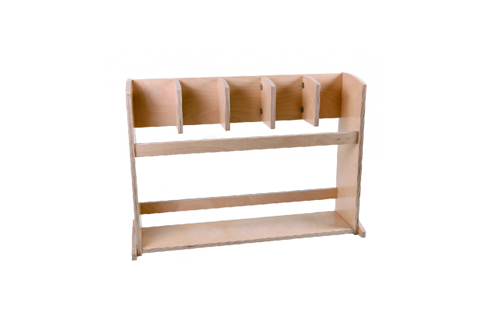 nienhuis 工作毯架