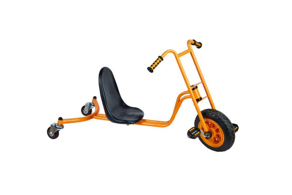 TOP TRIKE TT漂移車