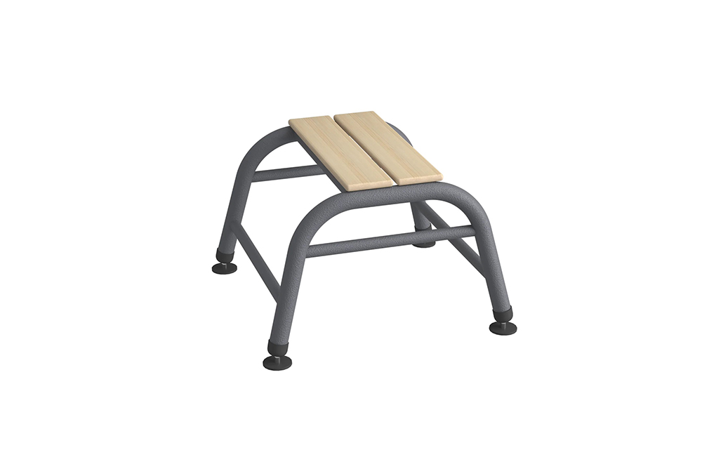 beleduc 戶外攀岩系列 小號梯形爬台