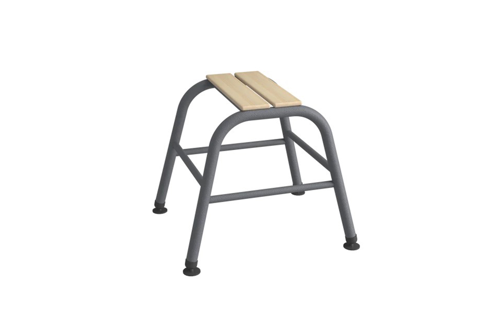 beleduc 戶外攀岩系列 中號梯形爬台