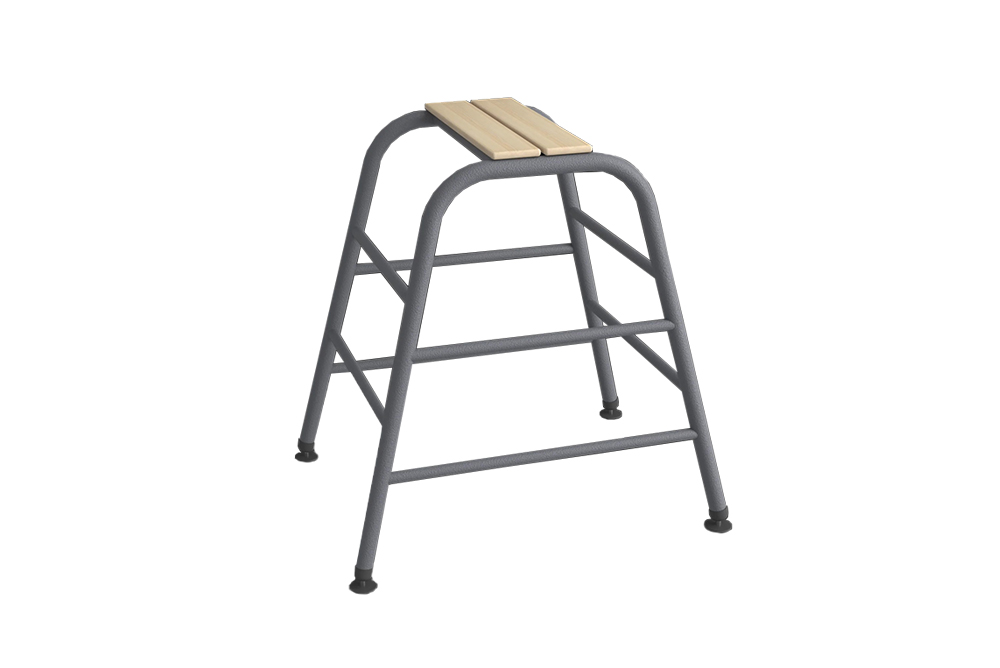 beleduc 戶外攀岩系列 梯形高爬台