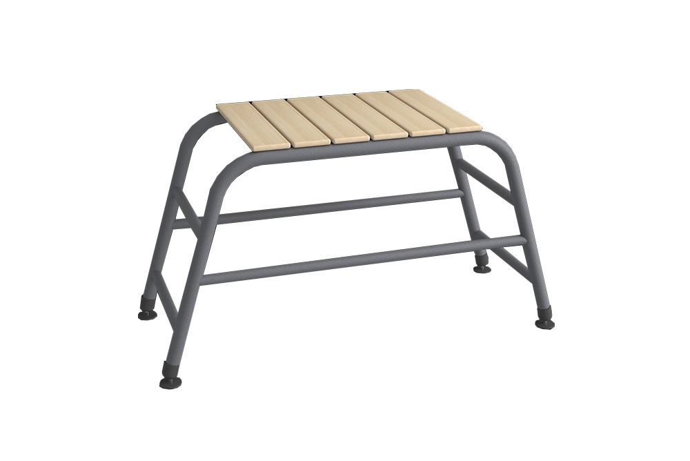 beleduc 戶外攀岩系列 大號梯形爬台