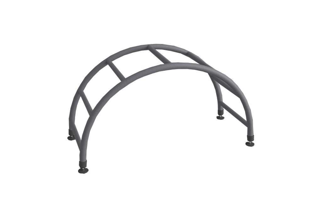 beleduc 戶外攀岩系列 拱形梯