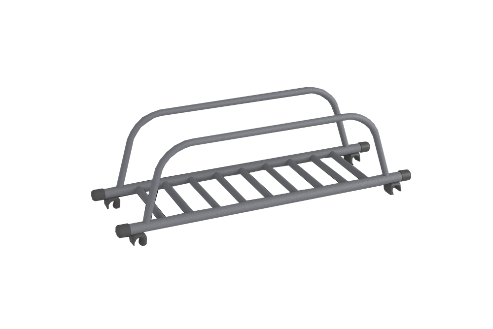 beleduc 戶外攀岩系列 平衡扶手梯