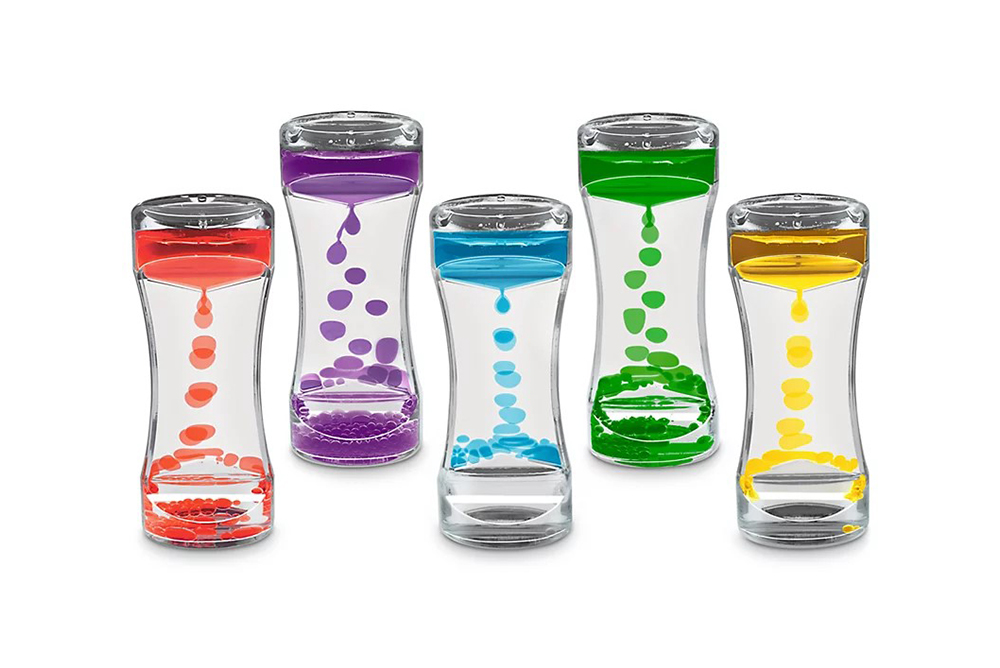 色彩和光觀察棒