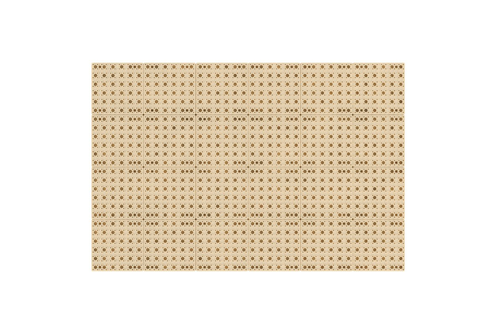 STEM活動牆板1件套(橫向延長組)