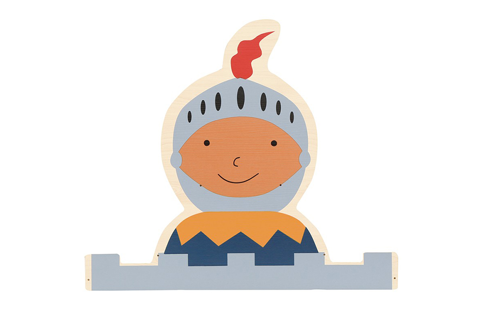 活動牆主題背板-衛士