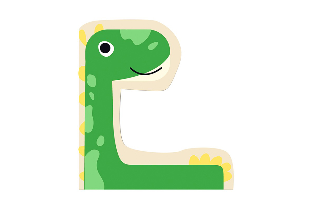 活動牆主題背板-恐龍