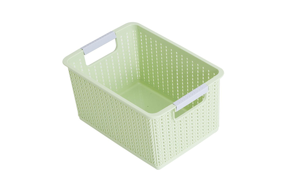 鏤空收納筐-小號