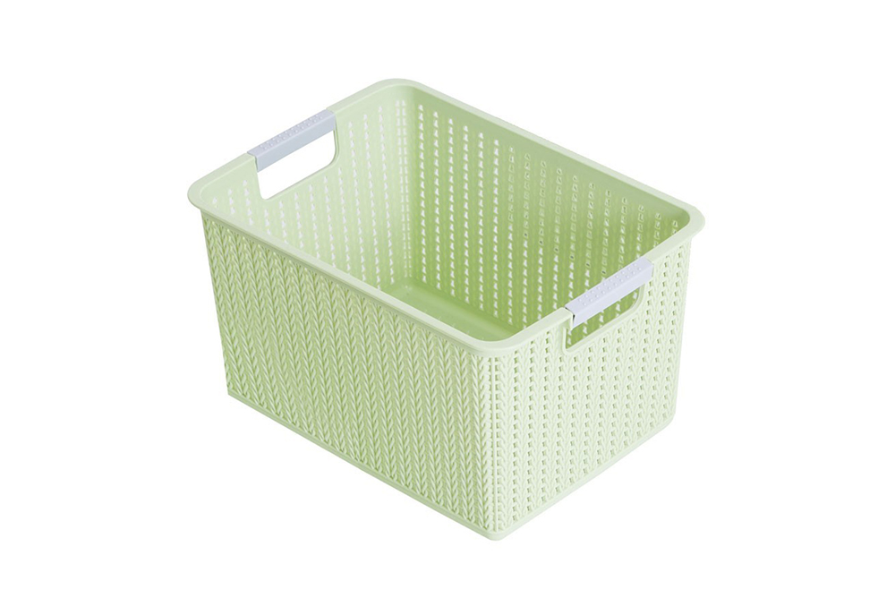 鏤空收納筐-中號