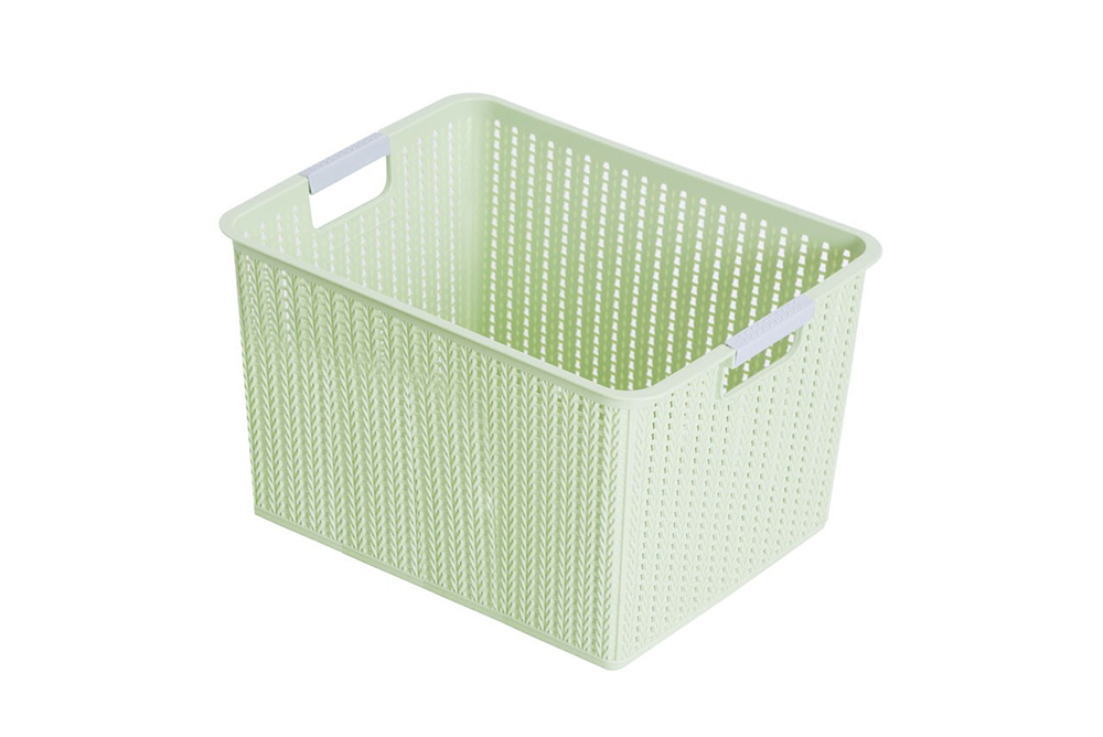 鏤空收納筐-大號
