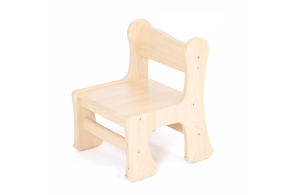 淘樂幼兒學習椅22cm